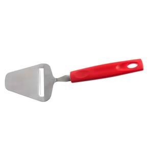 Plaina para Queijo Brinox Asti em Aço Inox e Polipropileno – 23,5 cm