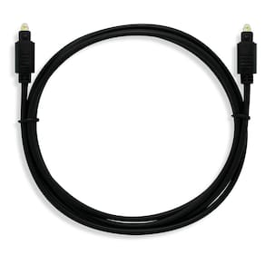 Cabo Óptico Áudio Digital - Multilaser WI291