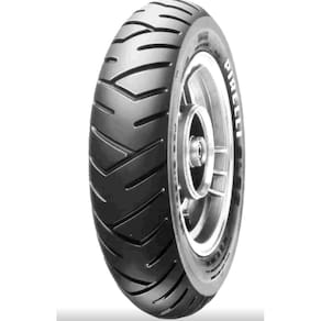Pneu Pirelli SL26 90-90-12 44J TL Honda Lead 110 Dianteiro