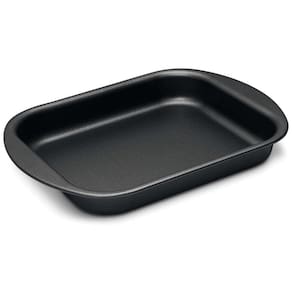 Assadeira Funda Alumínio 22cm Brasil Tramontina
