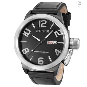 Relógio Masculino Magnum MA30936T