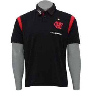 camisa polo flamengo olympikus