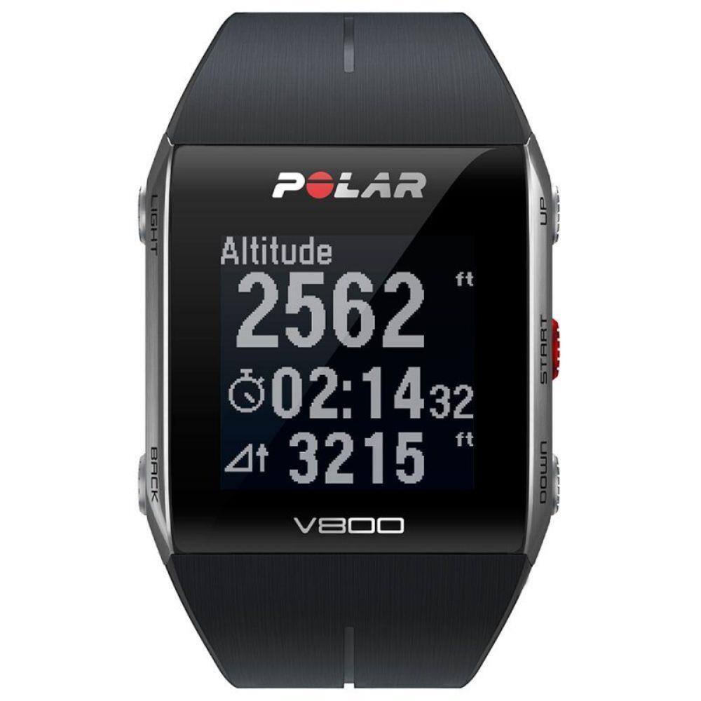 relogio polar v800