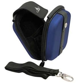 camera bolsa strap clip