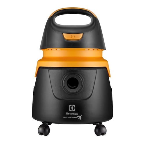imagem-Aspirador de Agua e Po Electrolux Acqua Power  - 220V