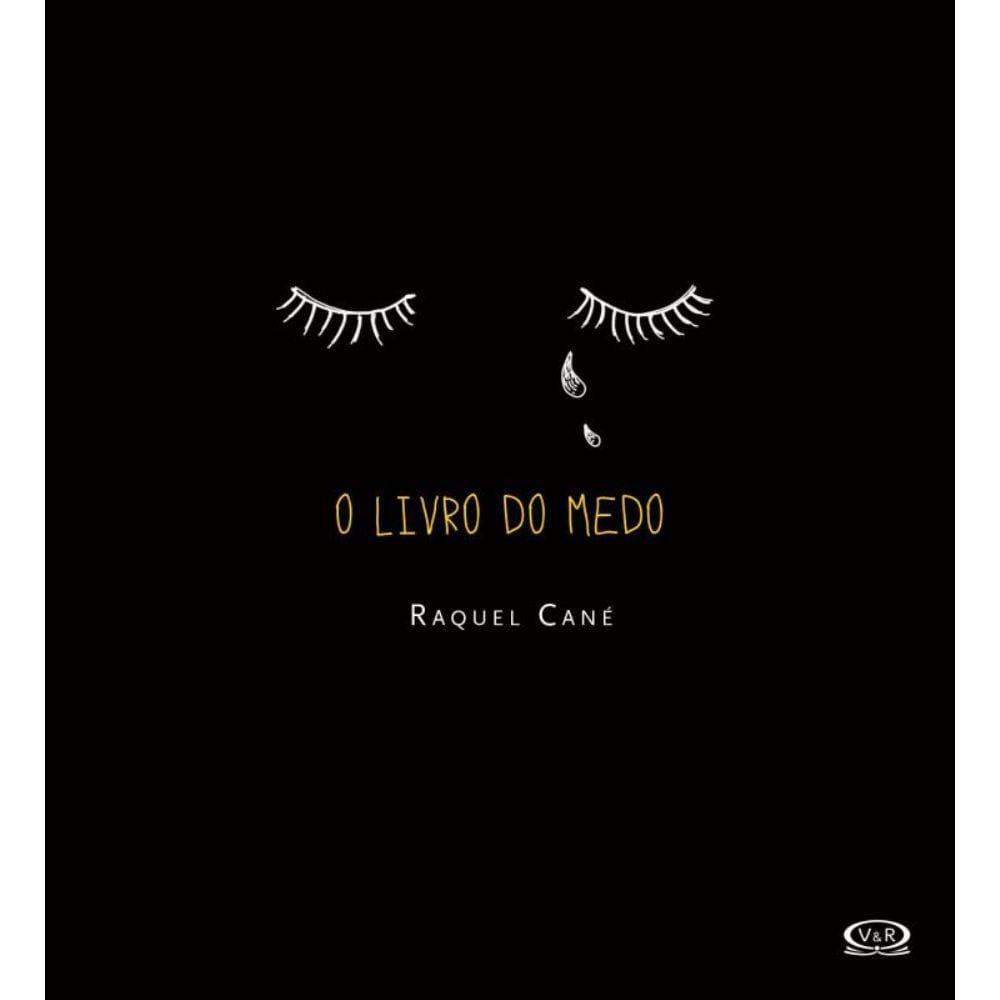 Livro Do Medo, O
