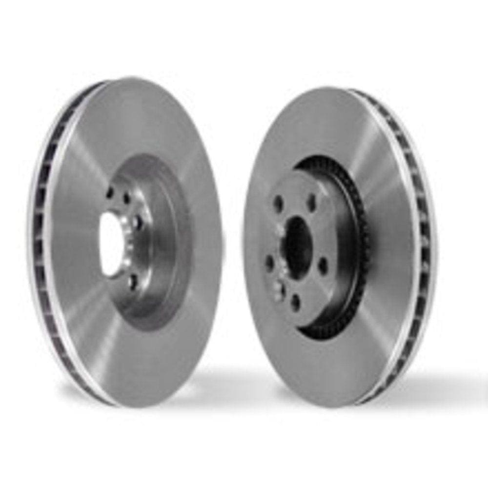 Disco de freio Dianteiro Par Freelander2 / V60 - Fremax BD1181