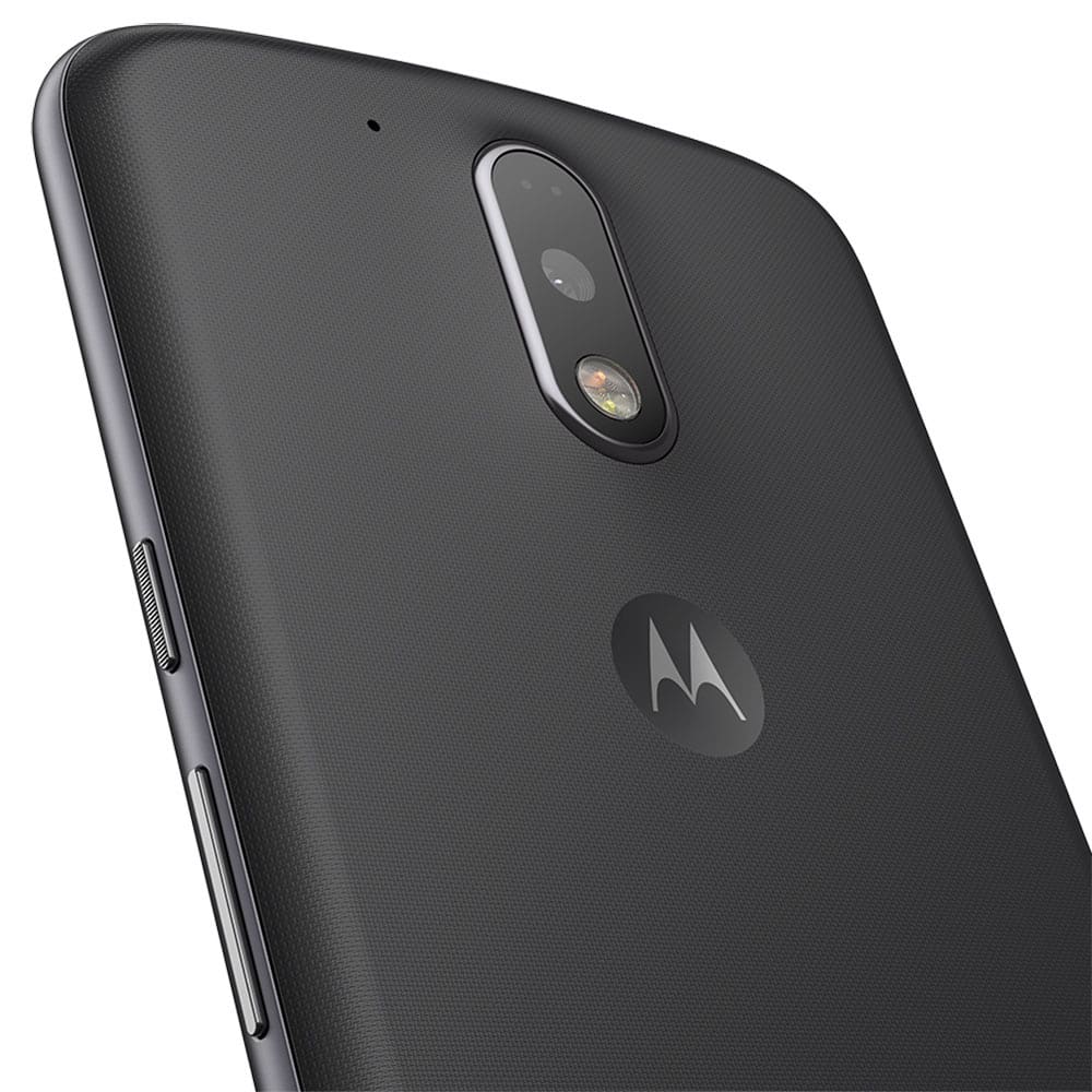 Smartphone Motorola Moto G4 Plus XT1640 | Ponto