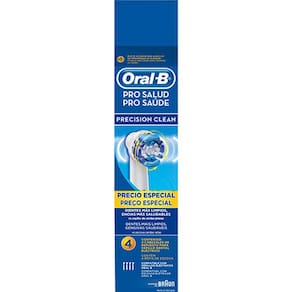Precision Clean para Escova Elétrica OralB - Refil