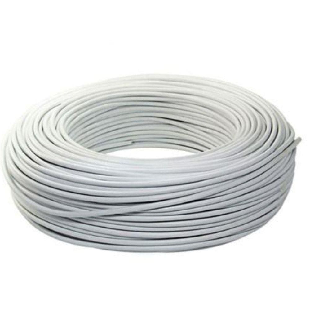 Rolo de Cabo UTP Cat 5e para rede - Multilaser - Homologado - Azul - 100 metros