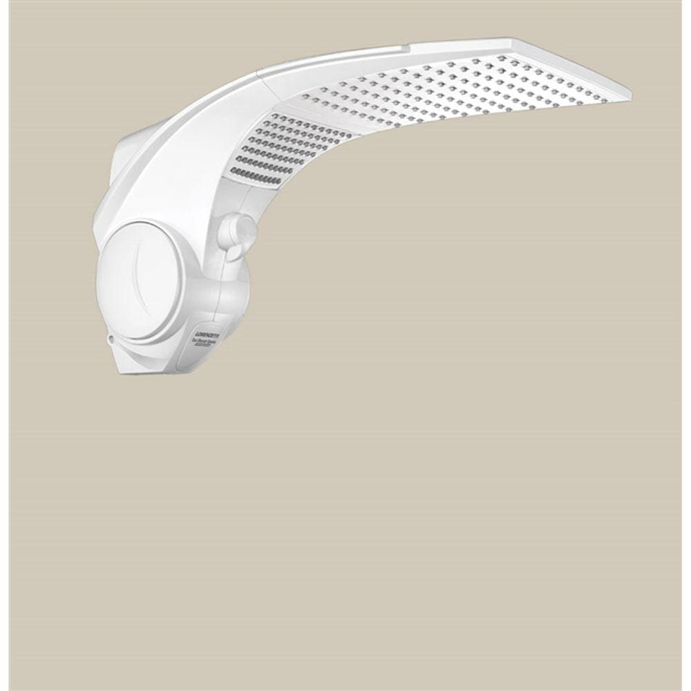 Ducha Lorenzetti Multi Duo Shower Quadra 7500