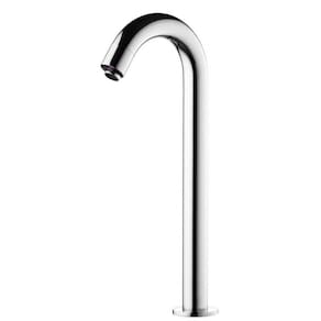 Torneira Lorenzetti Acionamento Sensor Ba 1187 C80