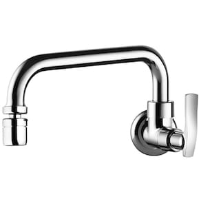Torneira Lorenzetti Cozinha Par 1164 C29 Bica U