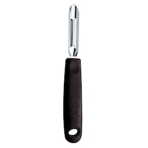 Descascador de Batatas Inox Utilitá Preto Tramontina 25627100