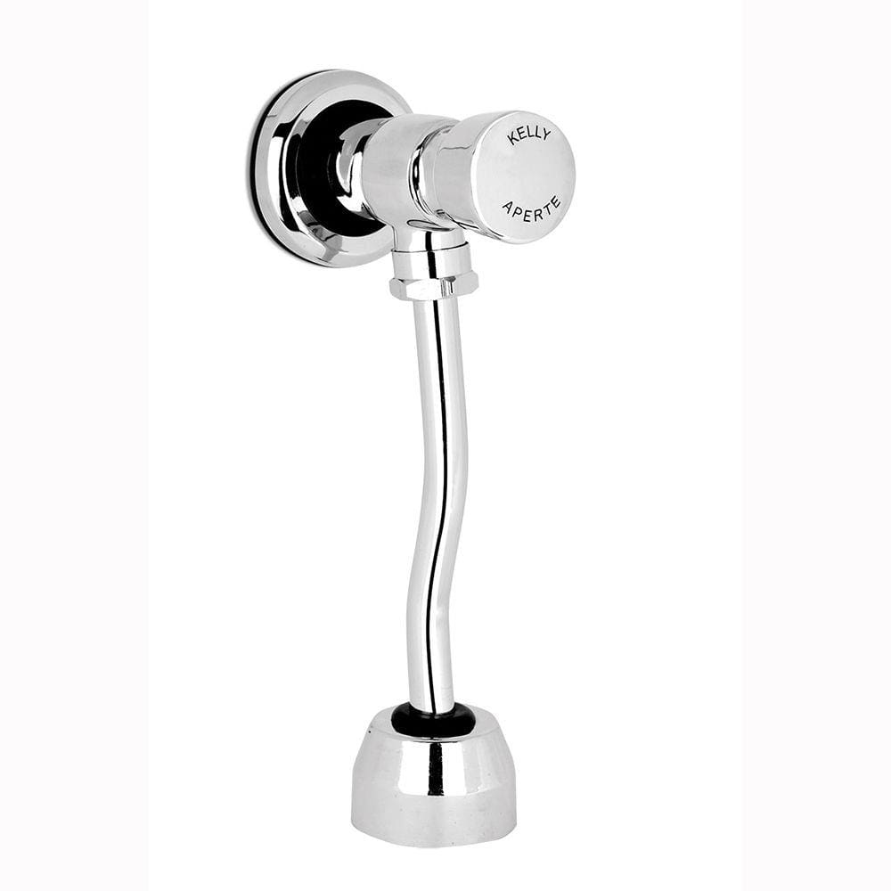 Válvula p/Mictório c/ Fechamento Automático-Linha matic-COD-3098 1/2 LA Kelly Metais