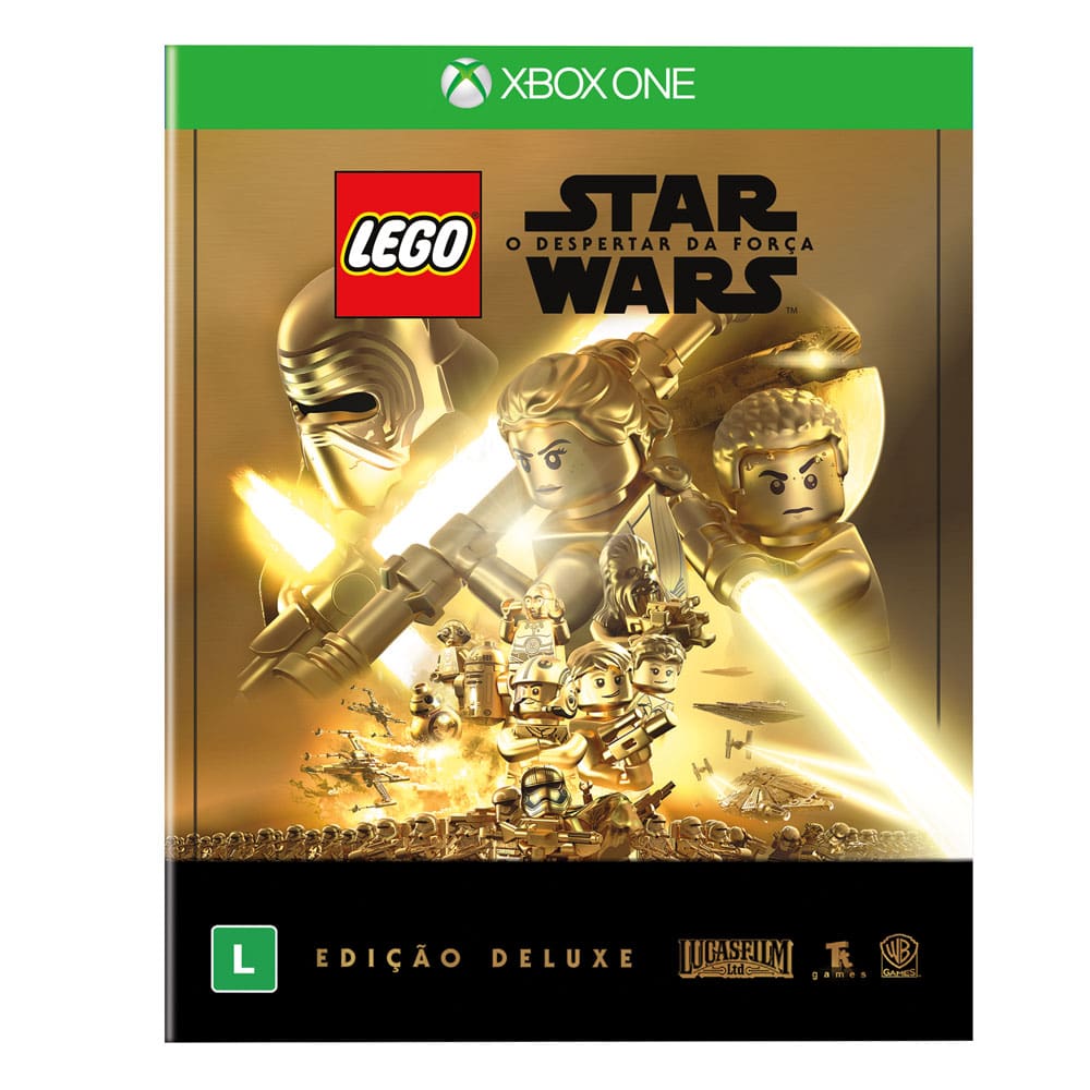 Jogo Angry Birds: Star Wars Xbox 360 Activision em Promoção é no Buscapé