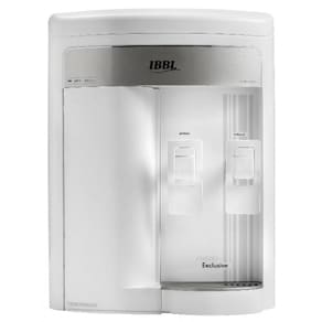 Filtro Purificador de Água IBBL FR600 Exclusive Branco