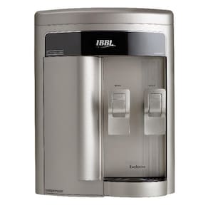 Filtro Purificador de Água IBBL FR600 Exclusive Prata