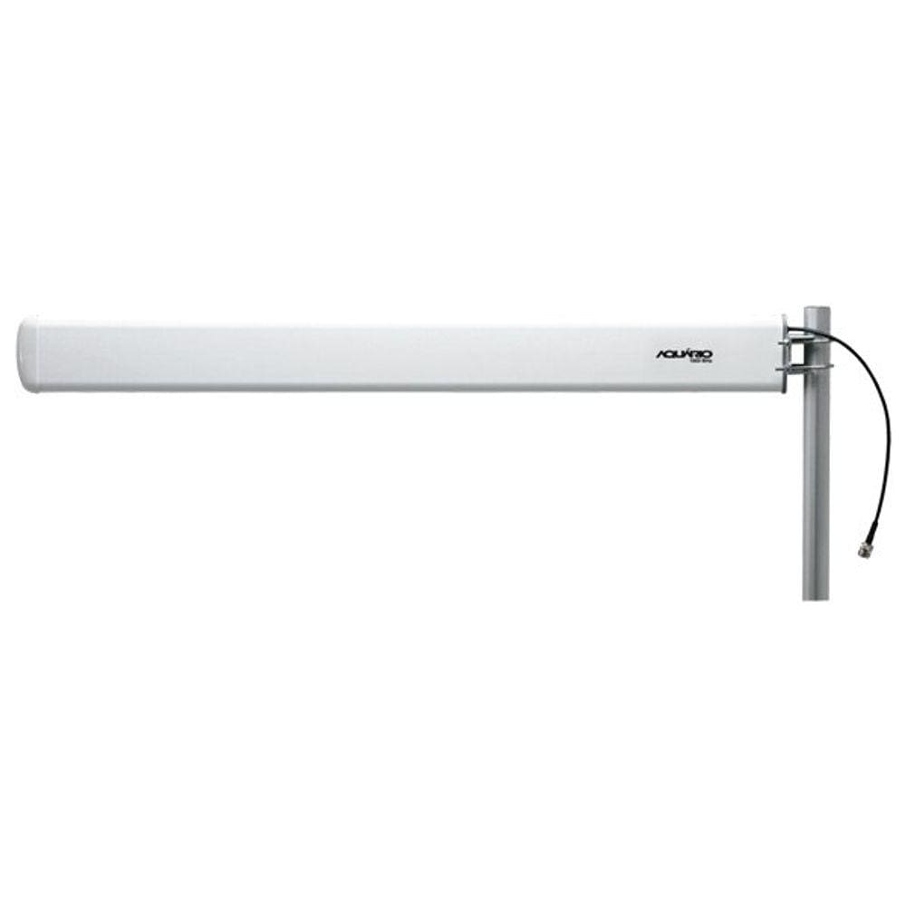 Antena Celular Base Direcional Cf-1817 1800 Mhz 17 Dbi Aquario
