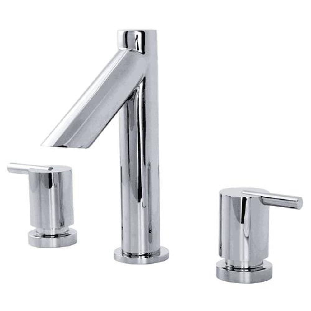 Misturador Lavatorio Deca Mesa Axis 1877.C73