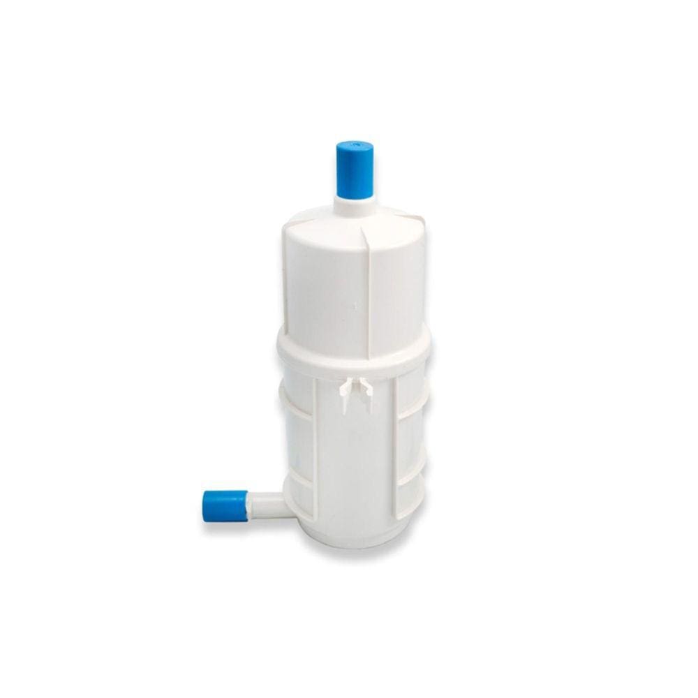 Refil de Purificação Compactado do Purificador GIOVIALE Modelo RPC-01 - LORENZETTI. Ref 7411119