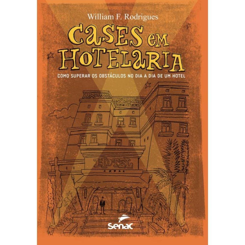 Cases Em Hotelaria