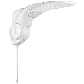 Ducha Eletrônica Lorenzetti Duo Shower Turbo 7500W