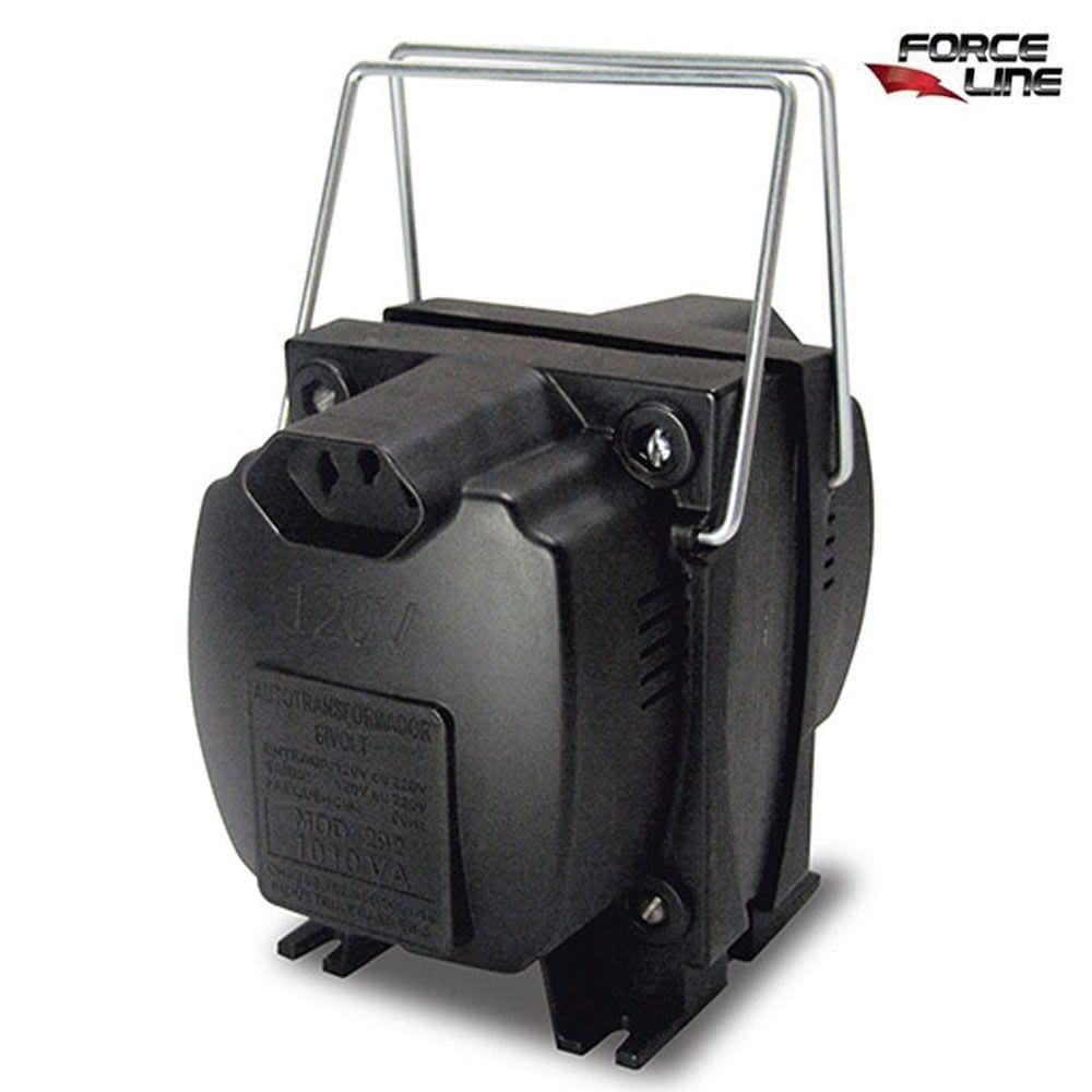 Autotransformador 1010VA Bivolt 292 - Force Line