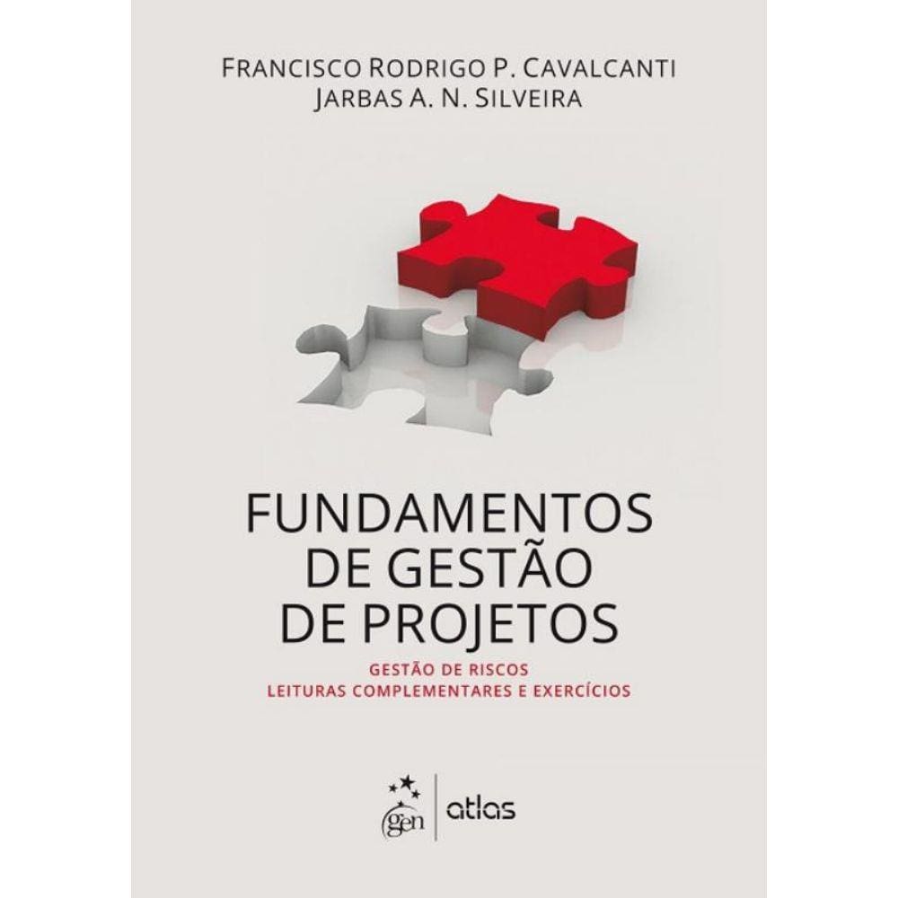 Fundamentos De Gestao De Projetos