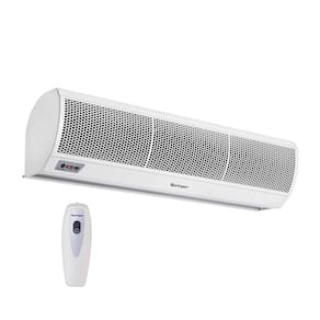 Cortina de Ar Springer 220v c/ Controle Remoto 150CM ACF15S5
