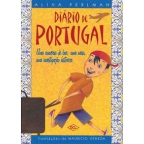 Diario De Portugal - 2º Ed