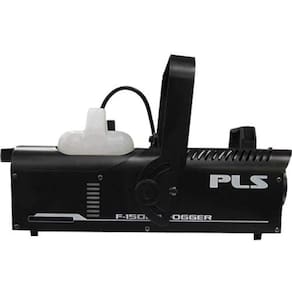 Maquina De Fumaca F1500 Pls