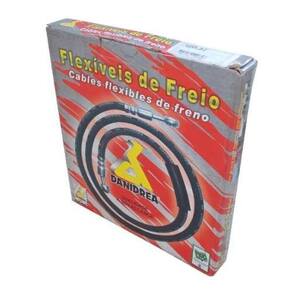 Flexivel CBR 450 Traseiro (danidrea)