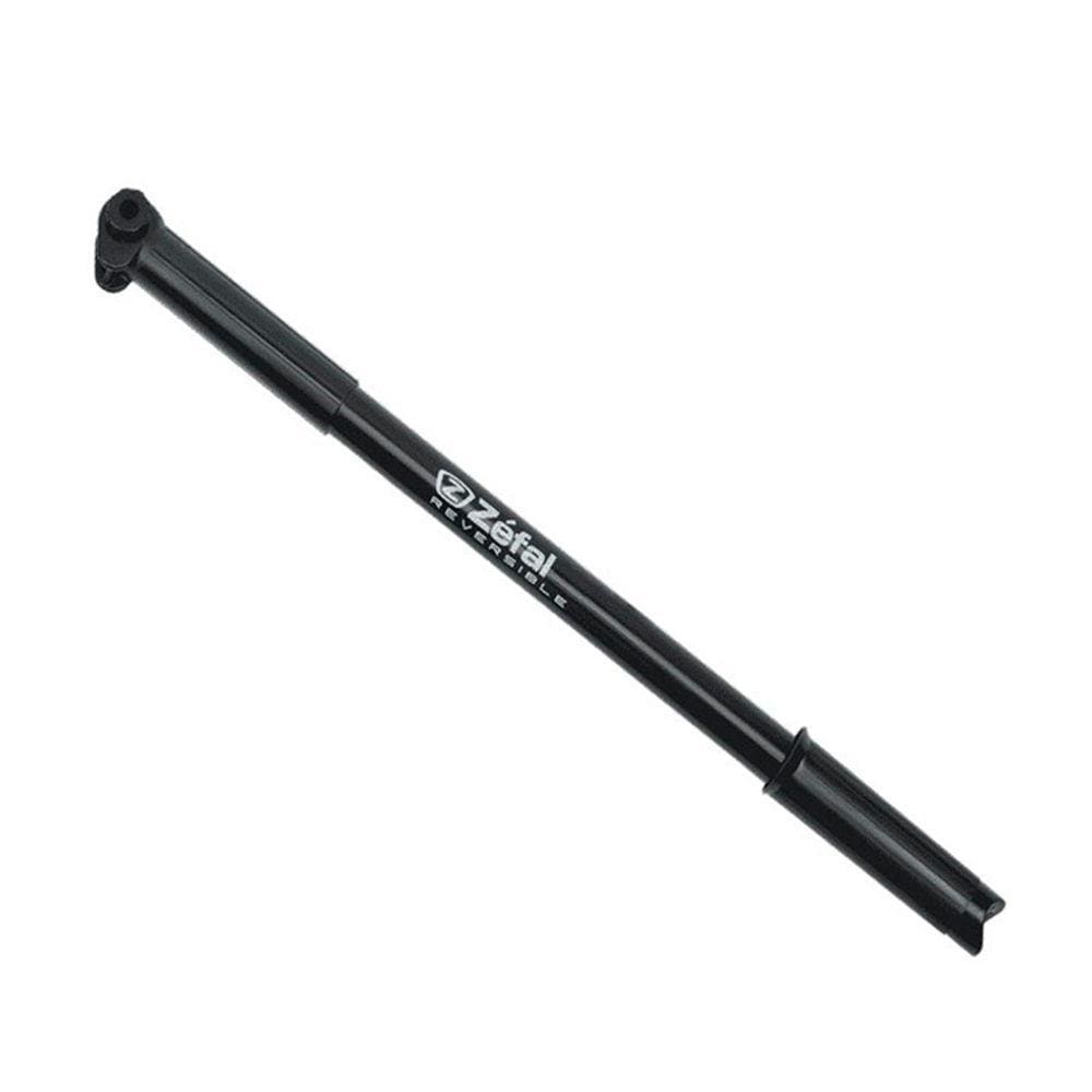 Bomba Pneu Bike Speed N4 Preto