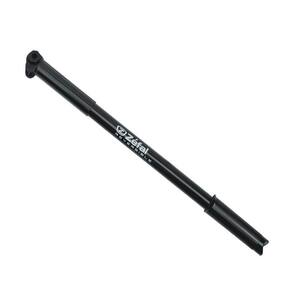 Bomba Pneu Bike Speed N4 Preto