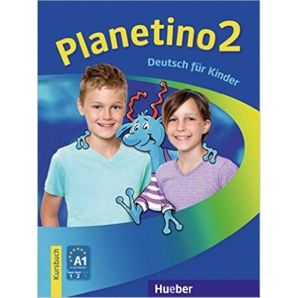 Planetino 2 - Kb (Texto)