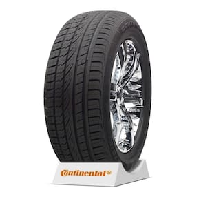 Pneu Aro 18 Radial 235/50R18 Csportc5 Suv 97V