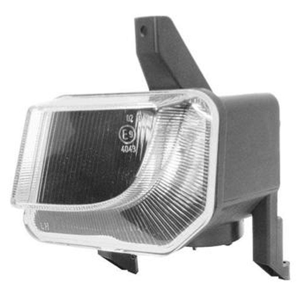 Farol Aux Gm Astra 03/ Zafira 05/ Le