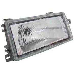 Farol Fiat Uno 91/02 Ld