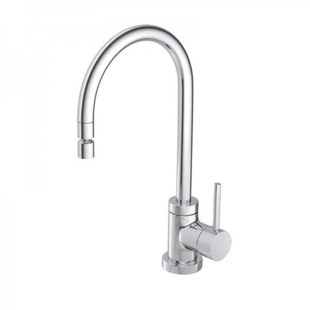 Torneira Misturador Monocomando Deca Spin 2271.C72 de Bancada Cromada