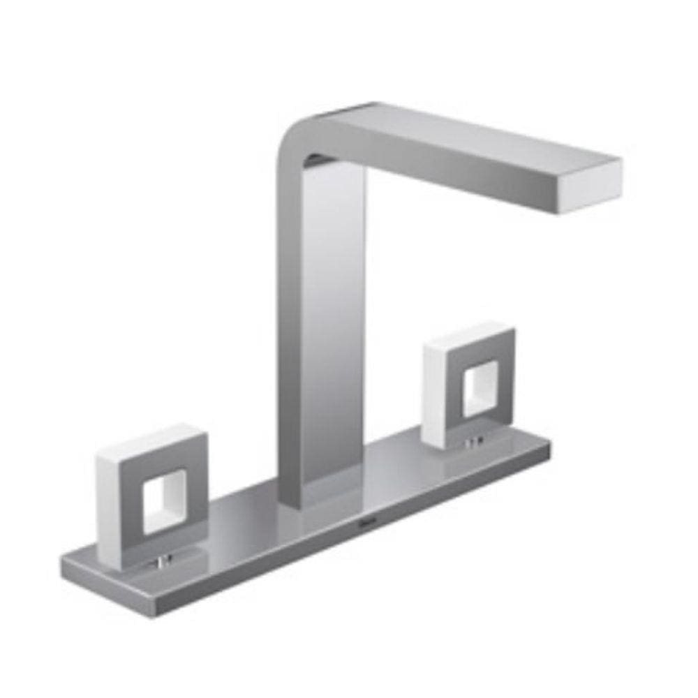 Misturador Lavatório Deca Mesa DOT 1877.C.DOT - Cromado