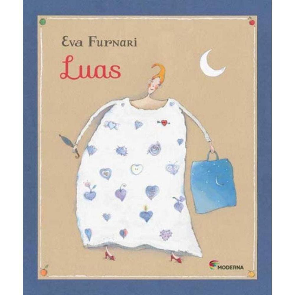 Luas - 2ª Ed