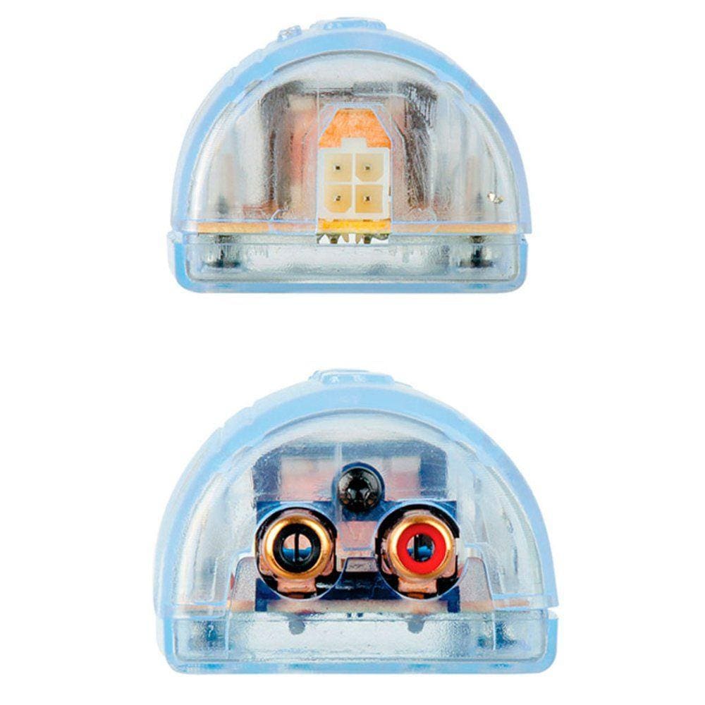 Conversor Rca Corzus CVR4.0