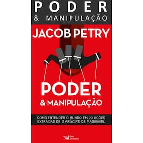 Poder & Manipulacao