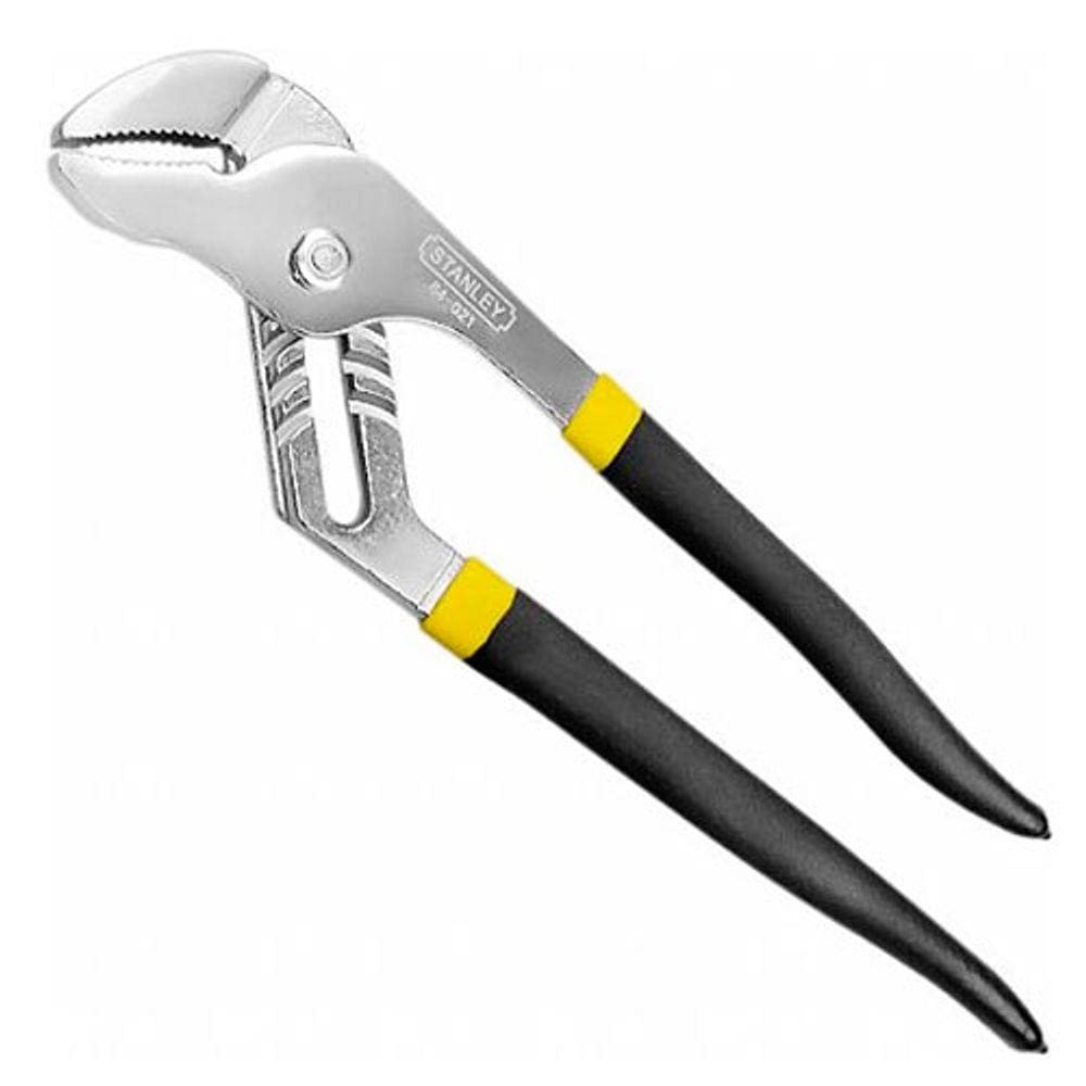 Alicate de Bomba Dagua de 12 Pol. - 84-021 - Stanley