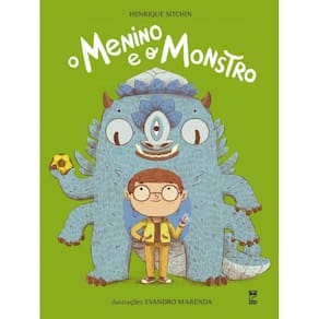 Menino E O Monstro, O