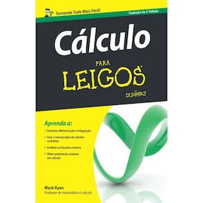 Calculo Para Leigos