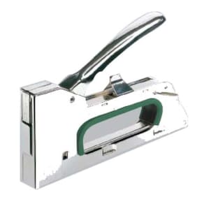 Grampeador Pistola Rapid R156 Com Trava de Segurança