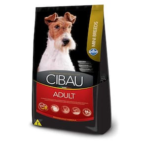 Cibau Adult Mini 3 Kg