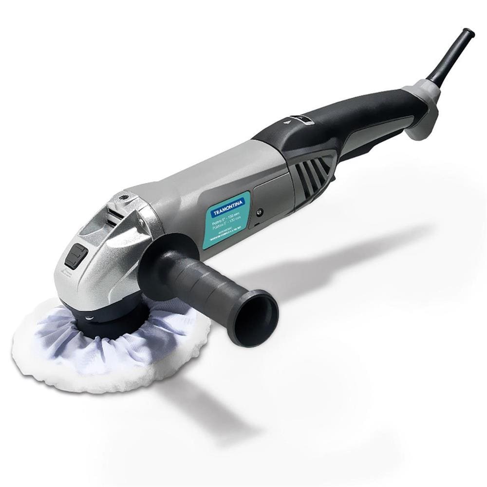 Politriz Angular 5” Tramontina 42509010 110V - 600W